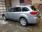 2011 Subaru Outback 2.5I Limited