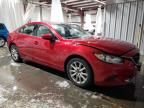 2016 Mazda 6 Sport