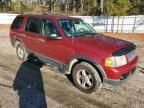 2003 Ford Explorer XLT