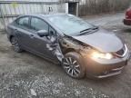 2015 Honda Civic EXL