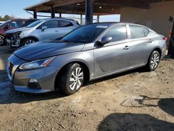 Nissan Altima Vehiculos salvage en venta: 2021 Nissan Altima S