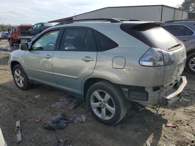 2004 Lexus RX 330