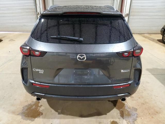 2023 Mazda CX-50 Preferred Plus