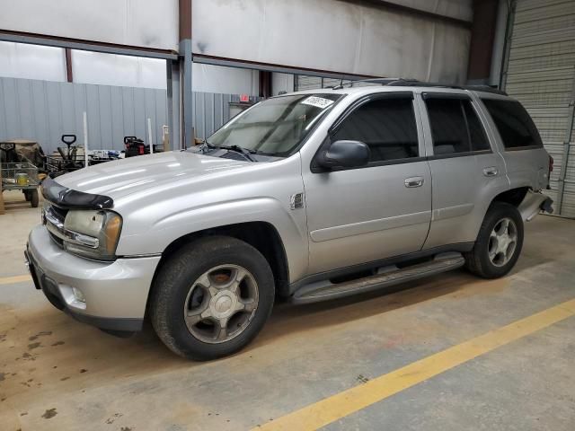 2005 Chevrolet Trailblazer LS