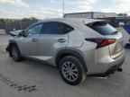 2016 Lexus NX 200T Base