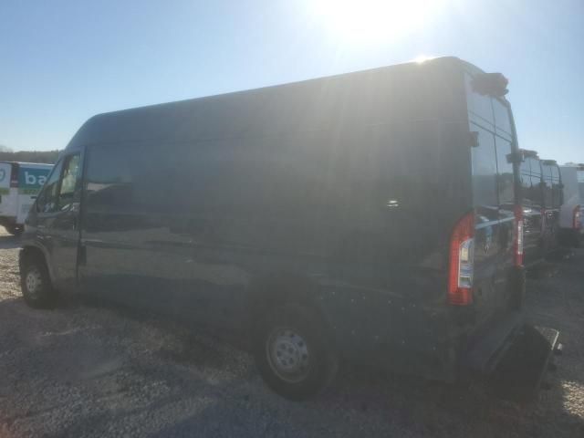 2021 Dodge RAM Promaster 3500 3500 High