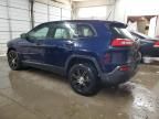 2015 Jeep Cherokee Sport