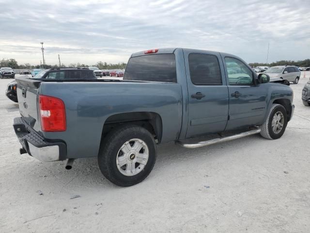 2008 Chevrolet Silverado C1500