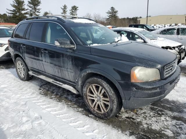 2009 Volvo XC90 3.2