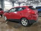 2012 Hyundai Tucson GLS