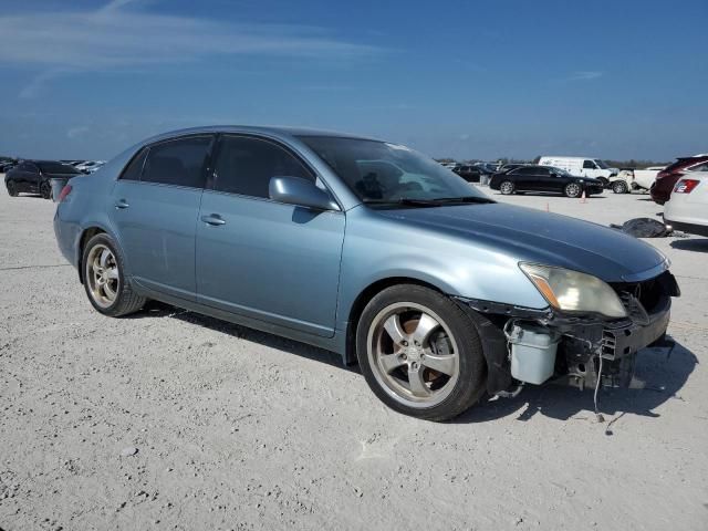 2005 Toyota Avalon XL