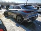 2023 Infiniti QX55 Sensory