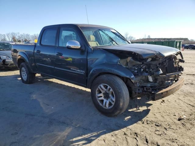 2005 Toyota Tundra Double Cab SR5