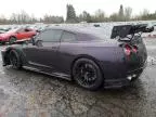 2021 Nissan GT-R Premium