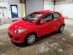 2011 Mazda 2