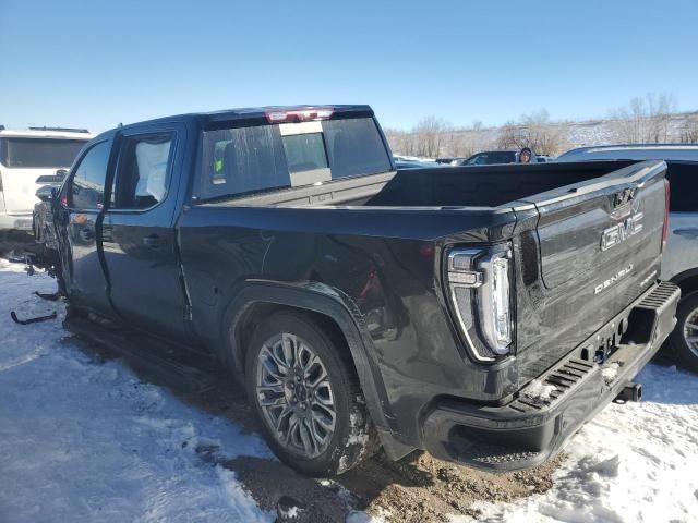 2023 GMC Sierra K1500 Denali Ultimate