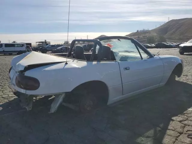 1991 Mazda MX-5 Miata