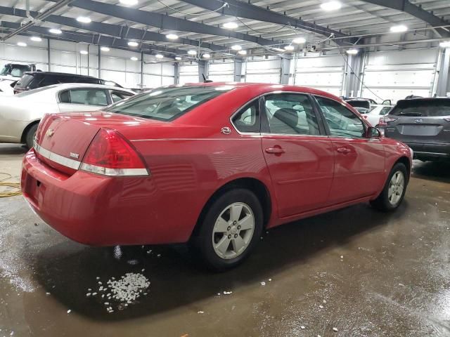 2008 Chevrolet Impala LT