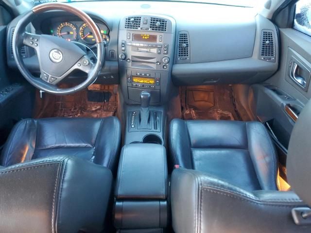 2003 Cadillac CTS