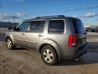 2011 Honda Pilot EXL