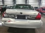 2010 Mercury Grand Marquis LS