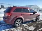 2011 Dodge Journey Crew