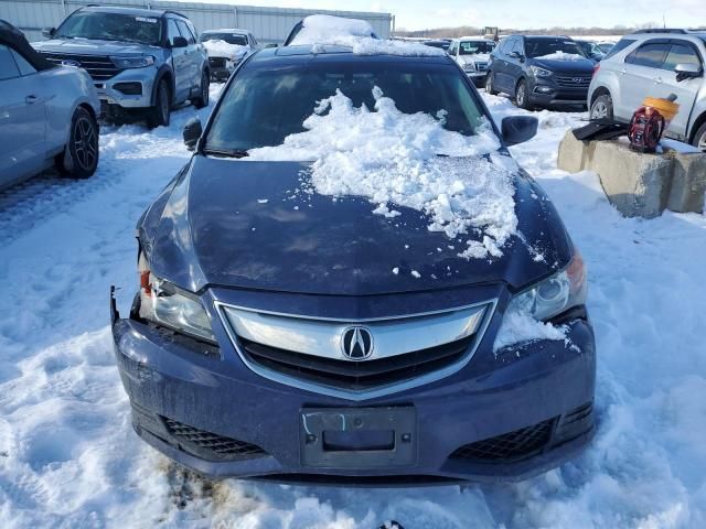 2015 Acura ILX 20