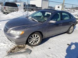 2007 Hyundai Azera SE en venta en Cicero, IN