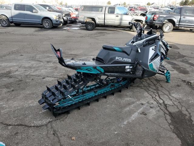 2025 Polaris Khaos