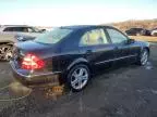 2006 Mercedes-Benz E 350 4matic