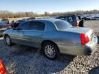 2006 Lincoln Town Car Signature