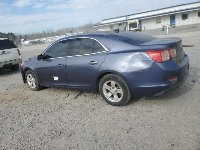 2014 Chevrolet Malibu LS