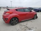 2015 Hyundai Veloster Turbo