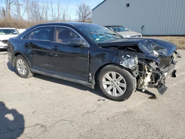 2011 Ford Taurus SE