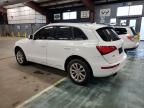 2014 Audi Q5 Premium Plus