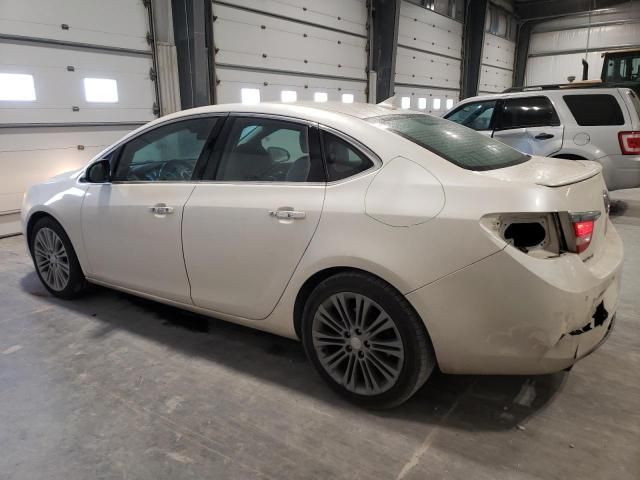 2013 Buick Verano