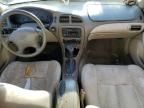 2001 Oldsmobile Intrigue GLS