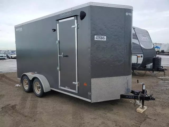 2023 Southland Trailer