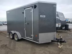 2023 Southland Trailer en venta en Rocky View County, AB