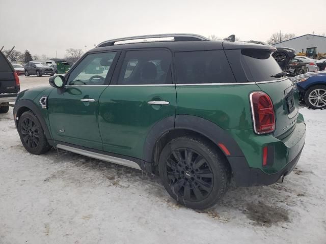 2024 Mini Cooper S Countryman ALL4