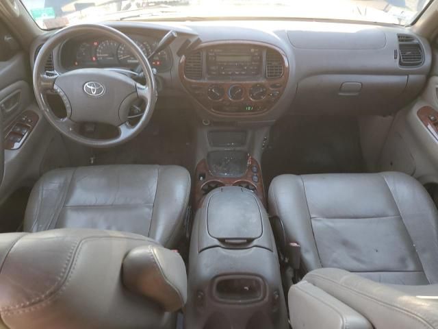 2004 Toyota Tundra Double Cab Limited