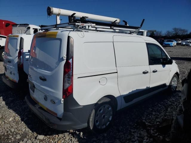 2015 Ford Transit Connect XL