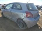 2007 Toyota Yaris