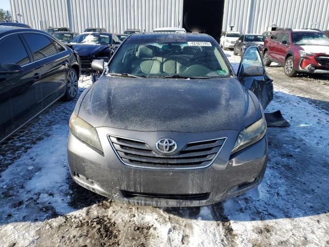 2009 Toyota Camry SE