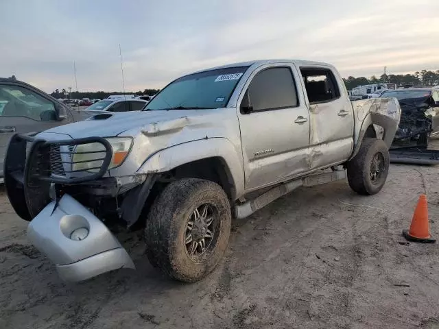 2007 Toyota Tacoma Double Cab Prerunner