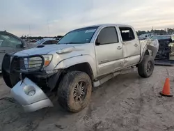 Toyota Vehiculos salvage en venta: 2007 Toyota Tacoma Double Cab Prerunner