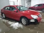 2010 Chrysler Sebring Limited