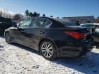 2014 Infiniti Q50 Base