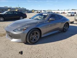 Nissan z Sport salvage cars for sale: 2024 Nissan Z Sport