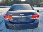 2011 Chevrolet Cruze LS